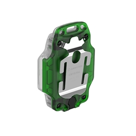Armytek Crystal Multi Mini Lygte, Grøn
